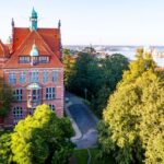 Der Museumsberg Flensburg