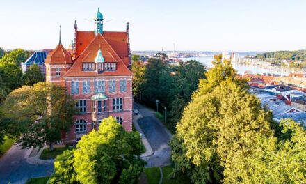 Der Museumsberg Flensburg