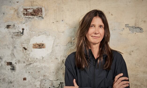 Saarland Museum – Moderne Galerie: Monika Sosnowska