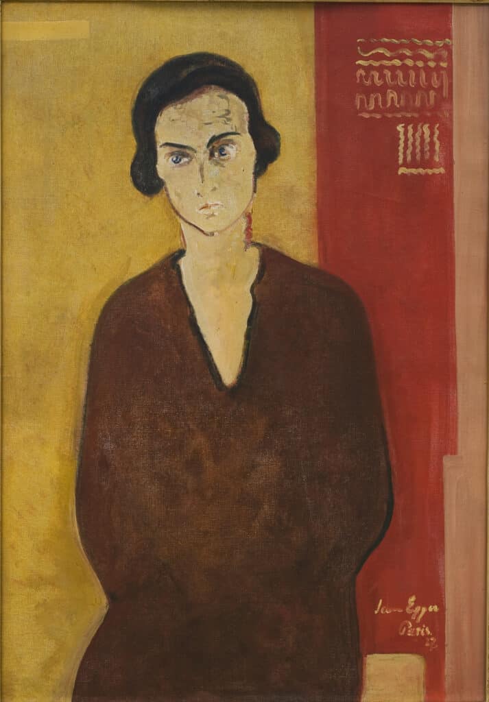 Exhibition "Focus Collection: Masterpieces" © MMKK Museum of Modern Art Carinthia