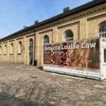 Landesmuseen Schleswig-Holstein: Rebecca Louise – Law State of Nature