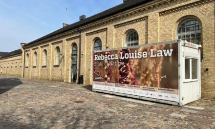 Landesmuseen Schleswig-Holstein: Rebecca Louise – Law State of Nature