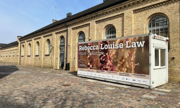 Landesmuseen Schleswig-Holstein: Rebecca Louise – Law State of Nature
