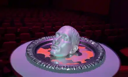 Coburg State Theater: Salome