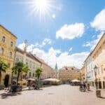 Klagenfurt – Eine Stadt voller Kunst, Klang und Lebensfreude
