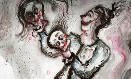 Staatsoper Stuttgart: Turandot