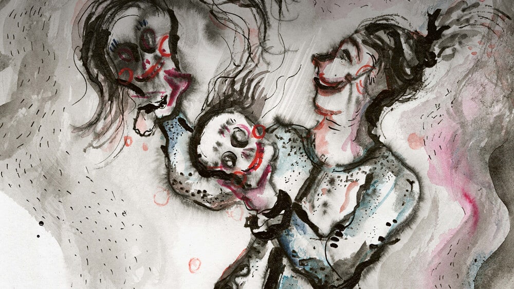 Stuttgart State Opera: Turandot