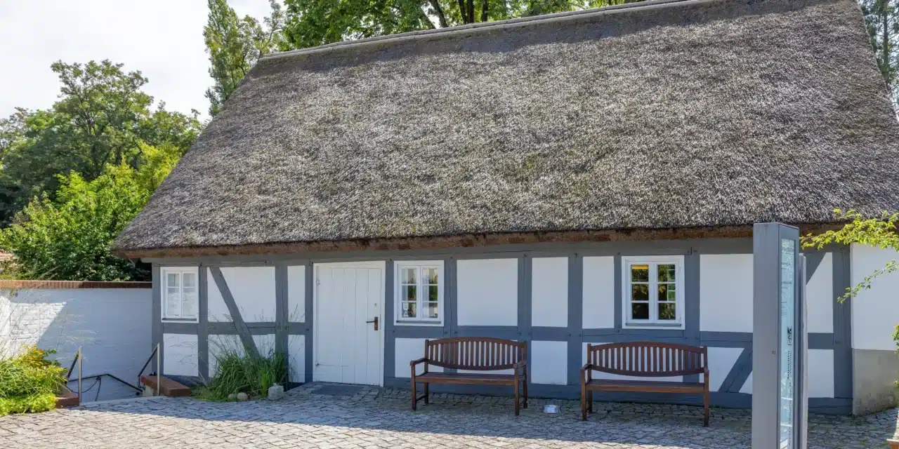 Museum der Havelländischen Malerkolonie in Ferch am Schwielosee: Sehstücke und Seeblicke – Impressionen märkischer Gewässer