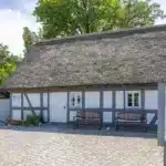 Museum der Havelländischen Malerkolonie in Ferch am Schwielosee: Sehstücke und Seeblicke – Impressionen märkischer Gewässer