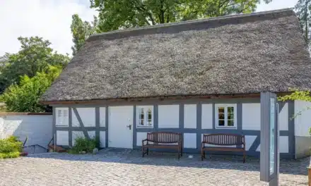 Museum der Havelländischen Malerkolonie in Ferch am Schwielosee: Sehstücke und Seeblicke – Impressionen märkischer Gewässer