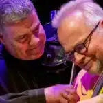 Saarländisches Staatstheater: Gedöns – Kabarettkonzert Wolfgang Mertes und Yellow Cello