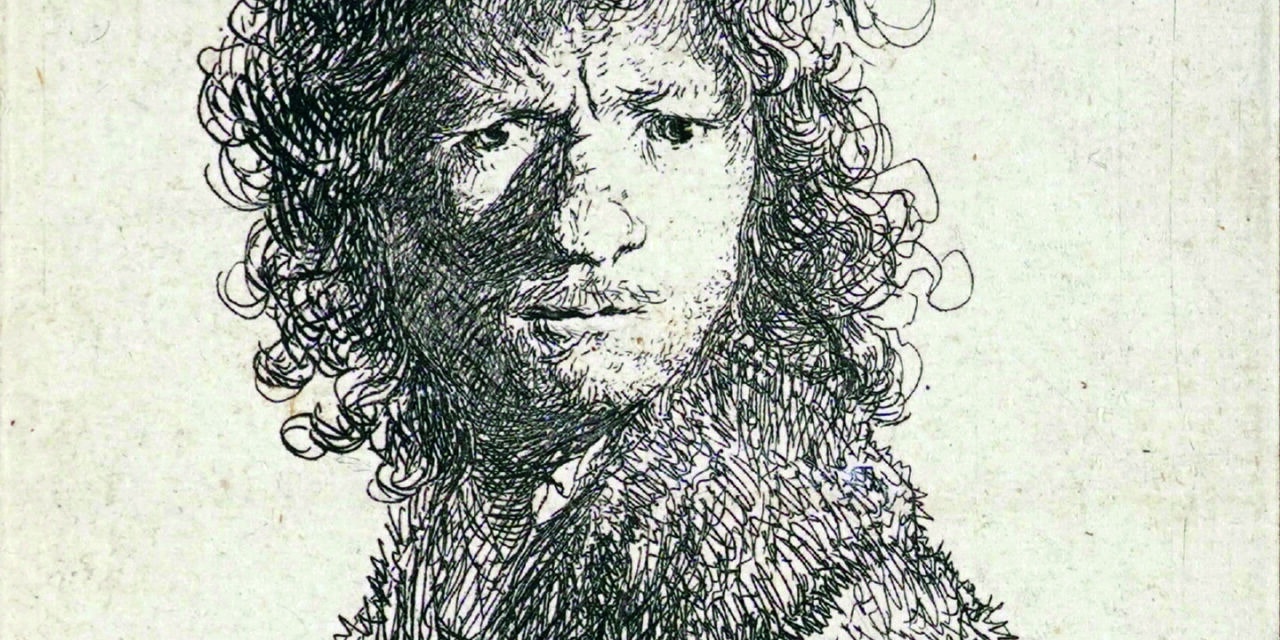 Kunstmuseum Karlsruhe: „Expressiv! Grafik von Dürer bis Schlichter“