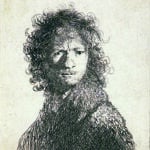 Kunstmuseum Karlsruhe: „Expressiv! Grafik von Dürer bis Schlichter“