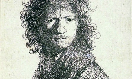 Kunstmuseum Karlsruhe: „Expressiv! Grafik von Dürer bis Schlichter“