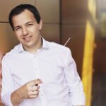 Theater Lübeck - Musik- und Kongresshalle: 9. Sinfoniekonzert
