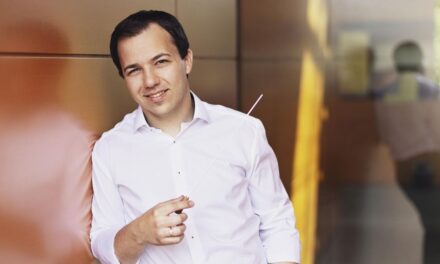 Theater Lübeck – Musik- und Kongresshalle: 9. Sinfonie­konzert