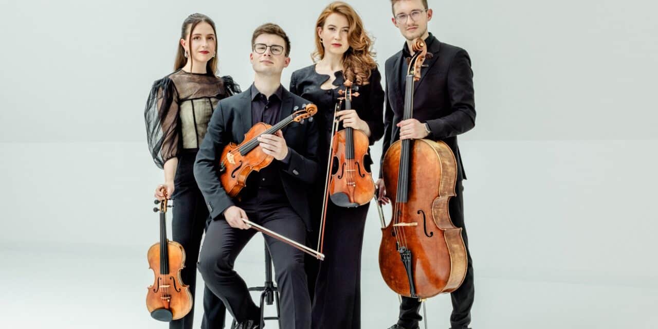Musiktage Mondsee 2026: Schostakowitsch und Prokofjew – Komponieren in der Diktatur