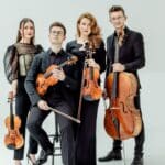 Musiktage Mondsee 2026: Schostakowitsch und Prokofjew – Komponieren in der Diktatur