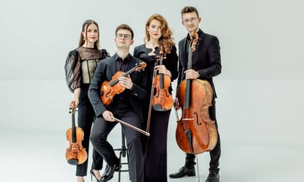 Musiktage Mondsee 2026: Schostakowitsch und Prokofjew – Komponieren in der Diktatur