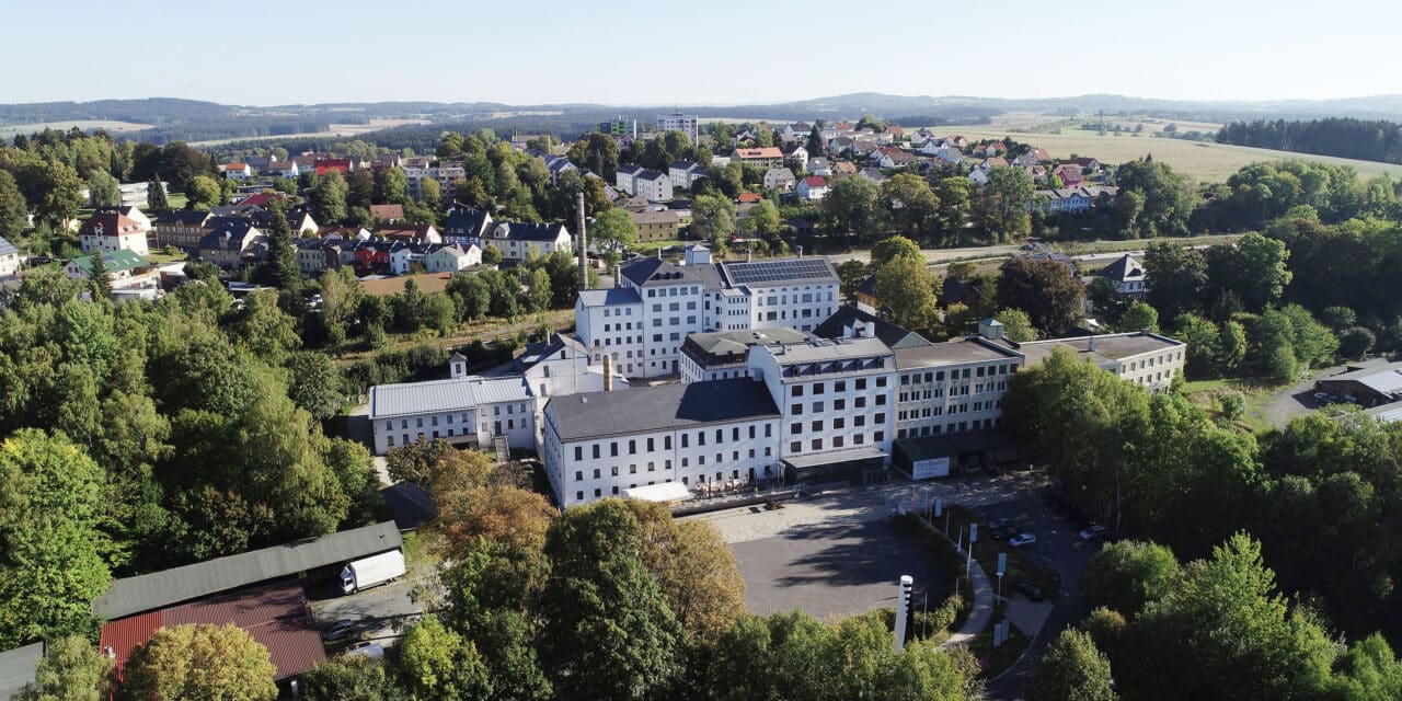Porzellanikon Selb: Fritz Klee – Ein Selber wider Willen?