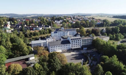 Porzellanikon Selb: Fritz Klee – Ein Selber wider Willen?