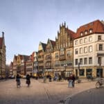 Tatort: Münster – individuell -Auf den Spuren des Verbrechens
