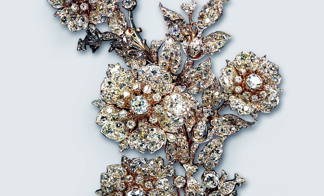 Schmuckmuseum Pforzheim: Silver Lining