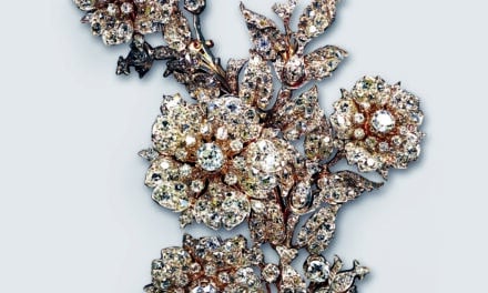 Schmuckmuseum Pforzheim: Silver Lining