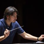 Konzerthaus am Schloss Kiel: 8. Philharmonisches Konzert