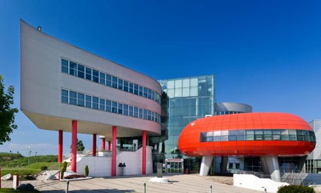Kunst im Art Room Würth Austria Böheimkirchen: Zwischen Rückblick und Wiederentdeckung