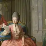 Klassik Stiftung Weimar | Wittumspalais: Das wahre Gesicht der Anna Amalia