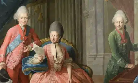 Klassik Stiftung Weimar | Wittumspalais: Das wahre Gesicht der Anna Amalia