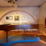 Wo Haydn lebendig wird – Musik, Alltag und Geschichten im Haydn-Haus Eisenstadt
