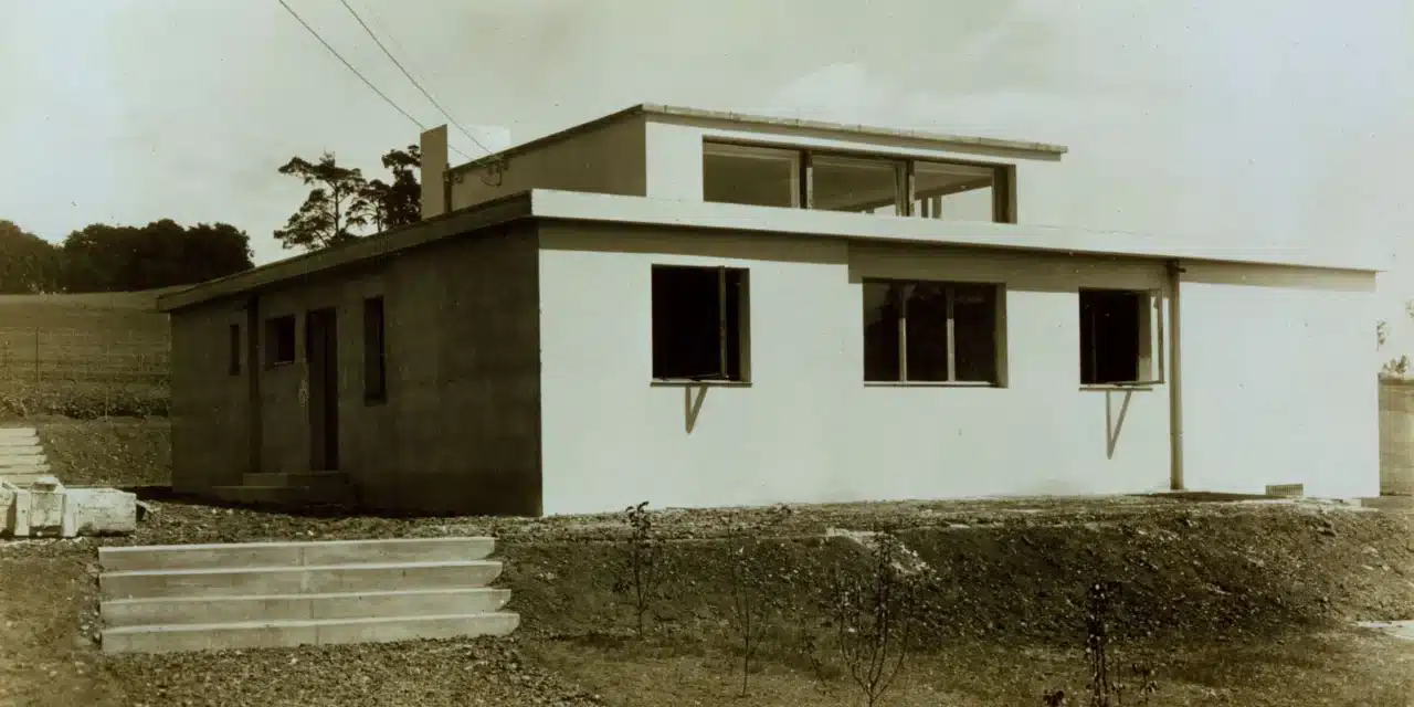 Bauhaus-Museum Weimar: Historie trifft Gegenwart