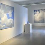 Angermuseum Erfurt: Dem Himmel so nah. Wolken in der Kunst