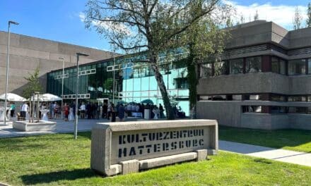 Kulturzentrum Mattersburg: Zwischen Fantasie und Geborgenheit – Erwin Moser im Kulturzentrum Mattersburg