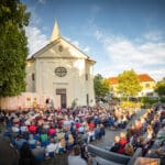 Lachen über das Geld – Molières „Der Geizige” beim Theater Sommer Parndorf