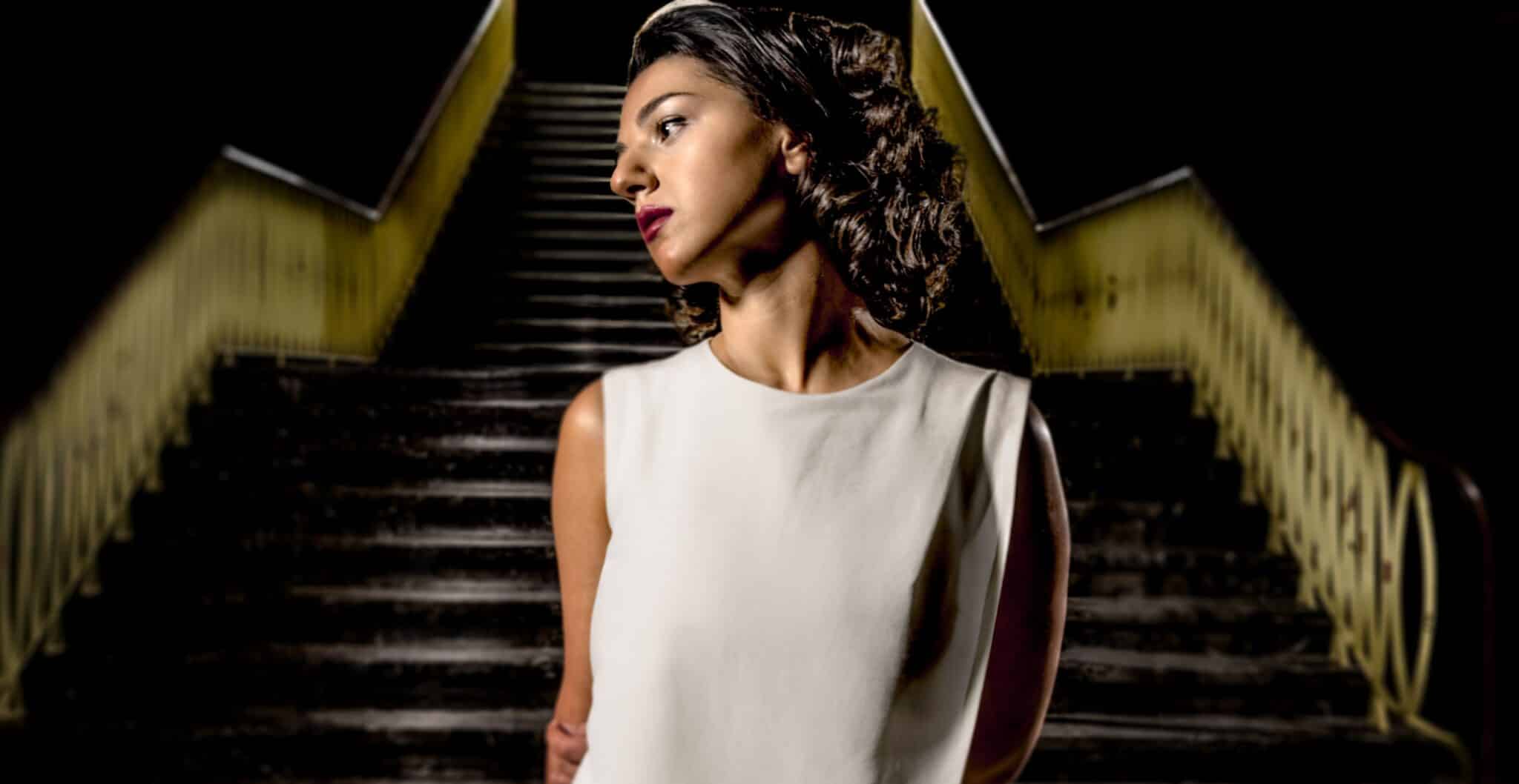 Khatia Buniatishvili © Menuhin Festival Gstaad