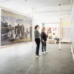 100 Jahre Bahaus in Dessau