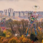 Vorhang auf für Regensburg: Mental Load goes Biennale! kopie