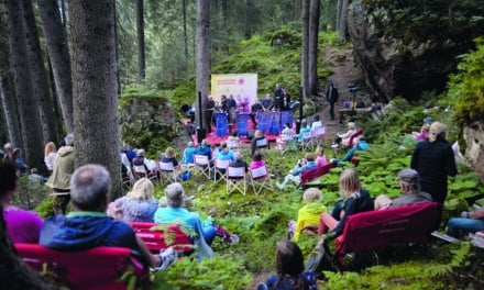10. Montafoner Resonanzen 2026