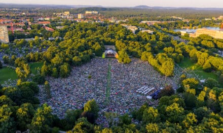 Klassik Open Air Nürnberg 2026