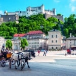Mozartjahr 2026 – Salzburg feiert sein Genie