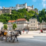 Salzburgs Kultur-Sommer 2026: Top-Stars bei den Festspielen und 30 Jahre Weltkulturerbe