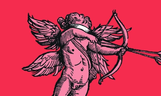 Österreichische Nationalbibliothek | Prunksaal: Weltmacht Liebe