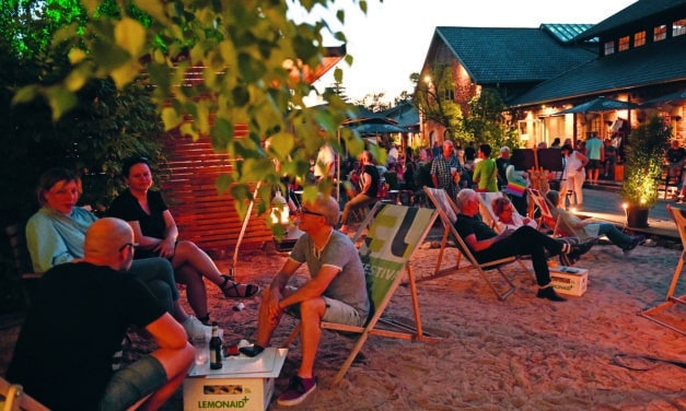 Zeltival – Das Sommerfestival im TOLLHAUS