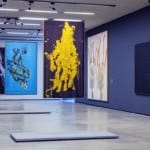 Museum der Moderne Salzburg: BASELITZ JETZT
