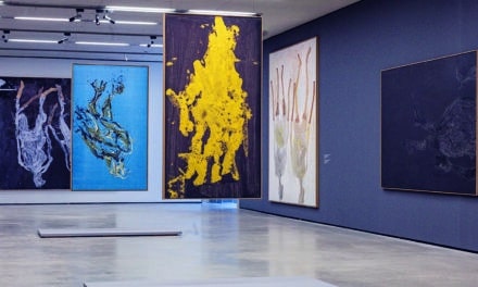 Museum of Modern Art Salzburg: BASELITZ NOW