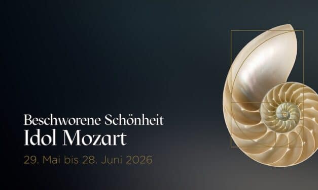 Beschworene Schönheit: Wie das Mozartfest Würzburg 2026 die Gegenwart zum Klingen bringt