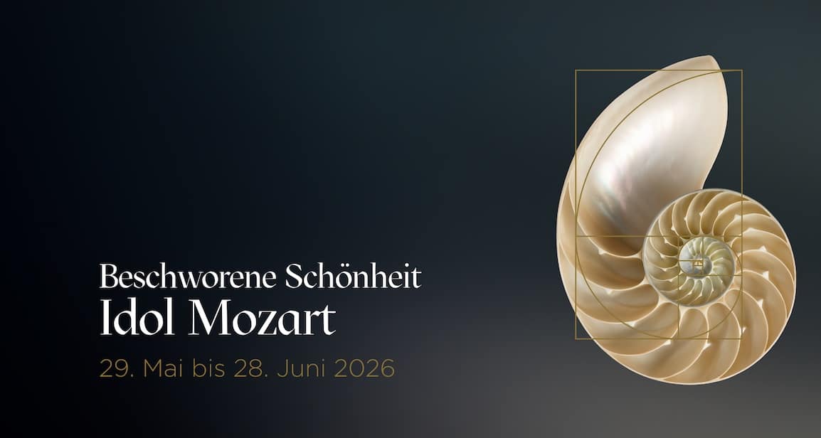 Beschworene Schönheit: Wie das Mozartfest Würzburg 2026 die Gegenwart zum Klingen bringt